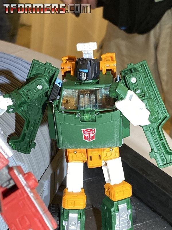 Nycc 2019 Transformers Earthrise  (7 of 85)